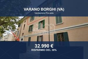 Immobile in asta di 91 m² a Varano Borghi