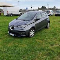 RENAULT ZOE BUSINESS R 110 FP