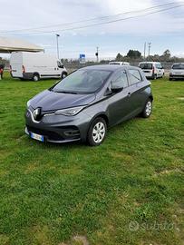 RENAULT ZOE BUSINESS R 110 FP