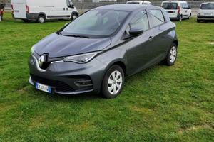 RENAULT ZOE BUSINESS R 110 FP