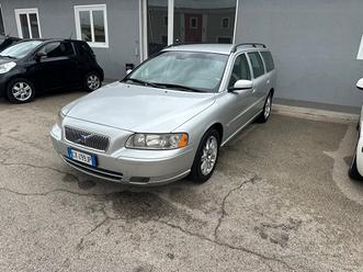 Volvo V70 2.4 D 20V (163CV) cat Momentum