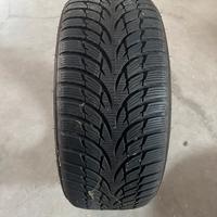 2 pneumatici invernali Nokian 225/45 R17