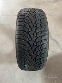 2 pneumatici invernali Nokian 225/45 R17