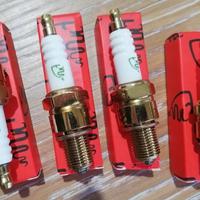 Candele per Alfa Romeo nuove come Lodge Golden 2HL