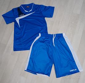Tuta da ginnastica Cama