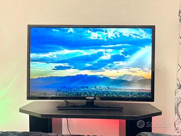 Tv Telefunken Full HD 32”pollici