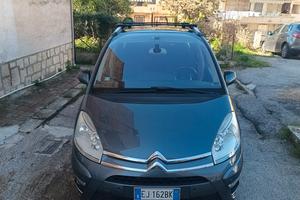 Citroen C4 Grand Picasso exlusive 1600 HDi 