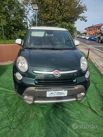 Fiat 500L 1.3 Multijet 85 CV Dualogic Trekking