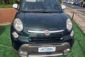Fiat 500L 1.3 Multijet 85 CV Dualogic Trekking