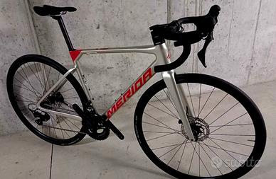 bici da corsa - Semi NUOVA 