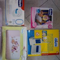 Chicco baby control,good night, natural feeling,Di