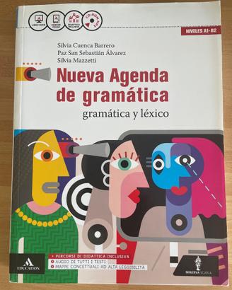 Libri scolastici
