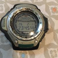 Casio protrek