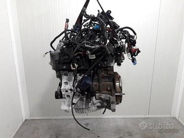 PBL200 Motore Dacia / Renault 1.5DCi K9K612 [12/-]