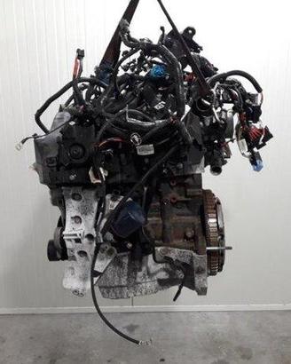 PBL200 Motore Dacia / Renault 1.5DCi K9K612 [12/-]