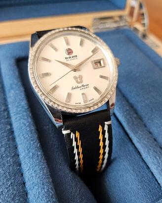 Rado Golden Horse Sport 