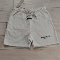 Pantaloncini essentials