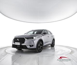 DS AUTOMOBILES DS 7 Crossback BlueHDi 130 aut. G