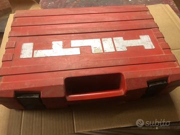 Cassetta porta attrezzi Hilti