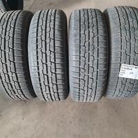 4 GOMME USATE INVERNALE 1956015 - CP37017894