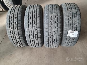 4 GOMME USATE INVERNALE 1956015 - CP37017894