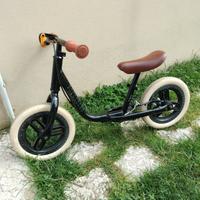 Bicicletta senza pedali Dechatlon