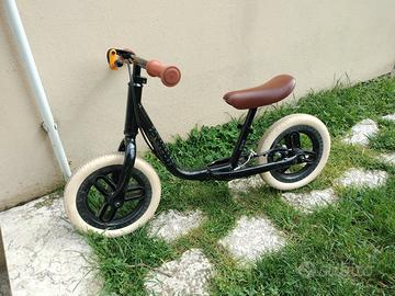 Bicicletta senza pedali Dechatlon