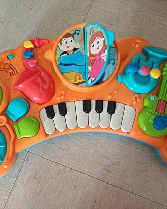 gioco musicale