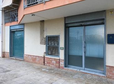 Ufficio Deposito Sala Prove