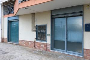 Ufficio Deposito Sala Prove