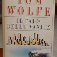 Il falò delle vanità