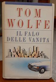 Il falò delle vanità