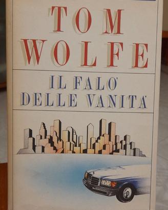 Il falò delle vanità