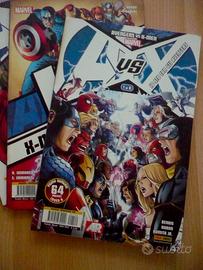 Avengers VS X-MEN (AVX)