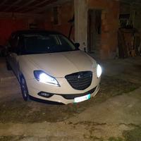 Lancia delta tjet 1.4 150 cv