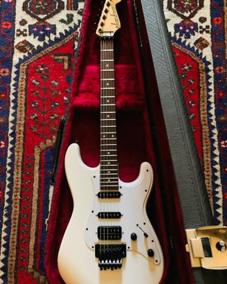 Jackson Adrian Smith SDX