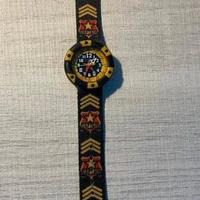 Flik Flak Marvel 2000 Captain