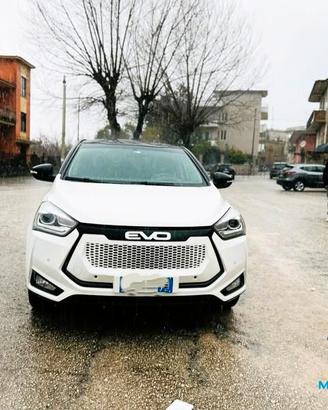 DR Evo 3 1.5 Gpl 107cv