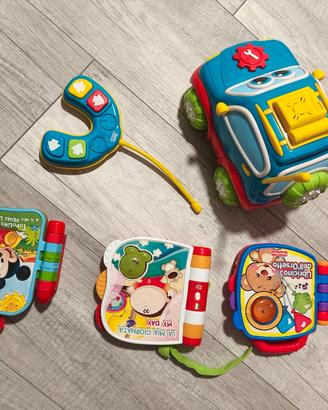giochi 