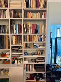 Libreria MAP