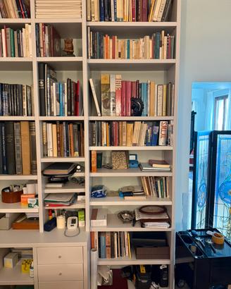 Libreria MAP