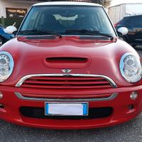 MINI COOPER S PARK LANE 1.6 BENZINA 170 CAVALLI 