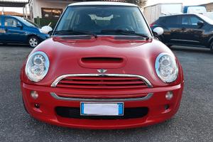 MINI COOPER S PARK LANE 1.6 BENZINA 170 CAVALLI 