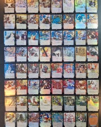 Magic mtg archivio mistico mystical archive foil