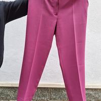 Pantalone elegante taglio dritto Max Mara Studio