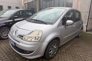 Renault Modus 1.2 16V Live