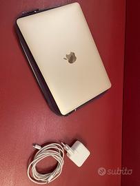 Apple MacBook 12 pollici display Retina (A1534)