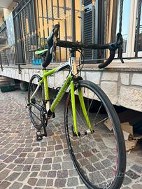 Bici da corsa