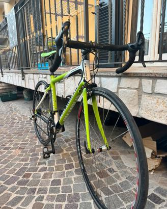 Bici da corsa