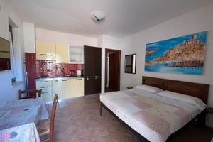 Appartamento a Terni senza contratto